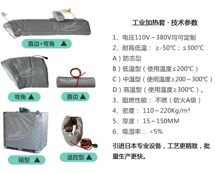 【威耐斯】可拆卸涡轮增压器保温套 消音器保温套 河南南阳焦作