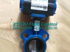 VALUE VP0020DA气动执行器图2