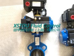 VALUE VP0020DA气动执行器图5