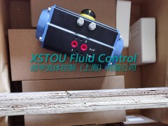 VALUE VP0110DA气动执行器图3