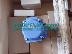 VALUE VP0110DA气动执行器图2