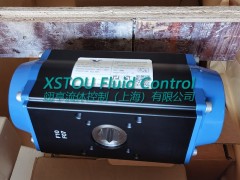 VALUE VP0435DA气动执行器图3