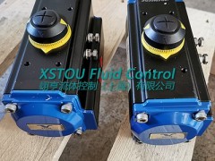 VALUE VP1000DA气动执行器图2
