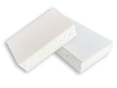 A级保温装饰一体板图3