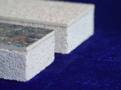 A级保温装饰一体板图4