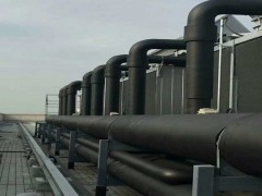 阻燃橡塑保温棉B1级、B2级橡塑保温板管30厚价格图6