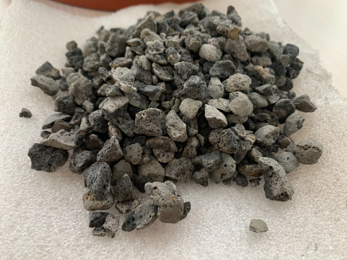 陶粒路桥卫生间回填