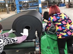 B1级B2级阻燃橡塑保温棉生产厂家廊坊华能泓裕有限公司图1