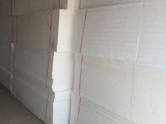 赤峰苯板生产厂家泡沫保温板图2
