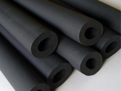 铁管钢管消防管道保温专用橡塑保温棉价格图3