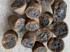 陶粒發泡 混泥土 輕質板墻 保溫材料