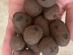 陶粒发泡 混泥土 轻质板墙 保温材料  陶粒回填材料图2