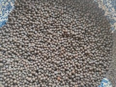 陶粒轻骨料，生物滤材图2