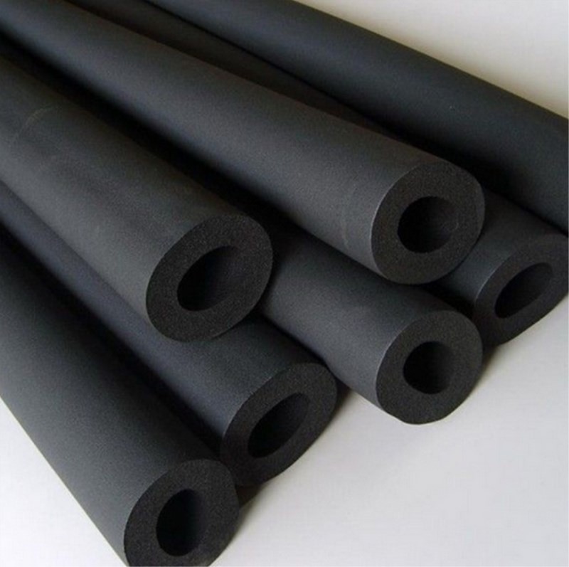 阻燃难燃B1级B2级橡塑管橡塑板价格低生产厂家