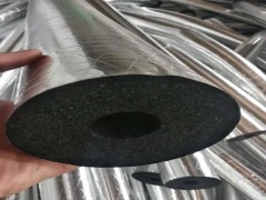 复合铝箔橡塑管橡塑板价格低质量好生产厂家图2