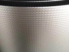 复合铝箔橡塑管橡塑板价格低质量好生产厂家图4
