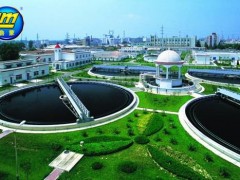 工业污水处理厂VRA-LM水性高分子树脂防腐涂料图2