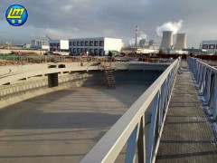 工业污水处理厂VRA-LM水性高分子树脂防腐涂料图4