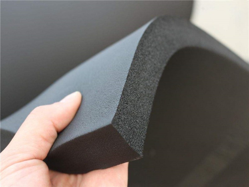 裕美斯B1级橡塑保温棉30厚3公分厚每卷价格