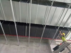 30厚圣裕德B1级橡塑价格每卷多少钱图5