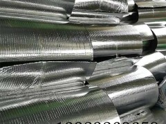 贴网格铝箔橡塑保温板管廊坊华能泓裕橡塑制品有限公司大城分公司图5