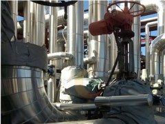 威耐斯 可拆卸消音器保温衣 仪器仪表保温套 信誉排行图5