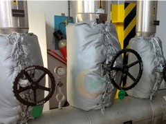 威耐斯 汽车轮胎加热 赛车轮胎加热衣 非标定制图5