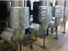 威耐斯 汽车轮胎加热 赛车轮胎加热衣 非标定制图4