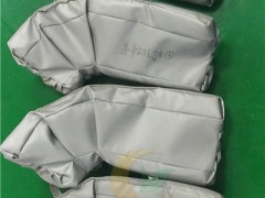 威耐斯 汽车轮胎加热 赛车轮胎加热衣 非标定制图2