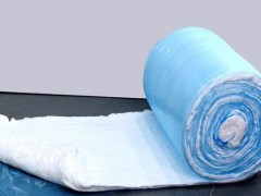 佛山电器隔热棉厂家直销，加工成型图2