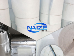 佛山电器隔热棉厂家直销，加工成型图4