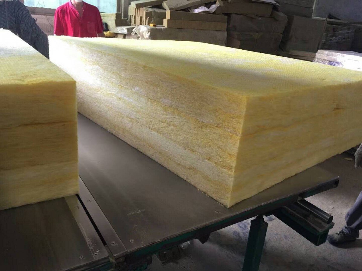 广州玻璃棉厂家直销，广州隔热棉