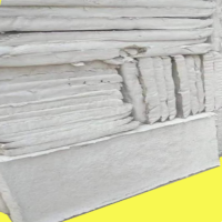 云南昆明铝镁质保温板厂家 CAS铝镁质保温毡 铝镁质保温毯