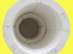 云南昆明铝镁质保温板厂家 CAS铝镁质保温毡 铝镁质保温毯图5