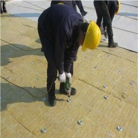 160公斤屋顶岩棉保温板多少钱一平米