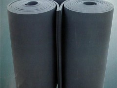 保冷2厘米橡塑保温棉零售价格图2