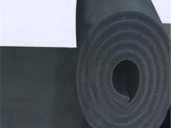 保冷b1级橡塑保温棉多少钱一卷图2