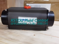 台湾C-MAX  C-2250DA气动执行器图2