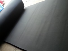 管道隔音橡塑海绵保温板价格表图2