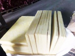 深圳32KG50MM隔音玻璃棉板现货批发图2