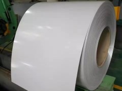 温特铝镁锰屋面板图3