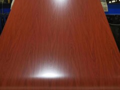 山东温特木纹板图4