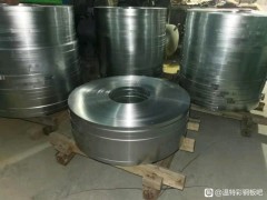 山东温特精密纵剪带图8