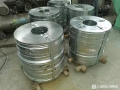 山东温特精密纵剪带图7