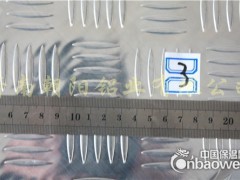 防滑铝板生产厂家哪里有图6