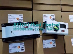 ABB TZIDC V18345-1010221001定位器图4