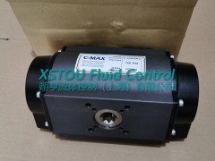 台湾C-MAX C-1000SR3气动执行器图2