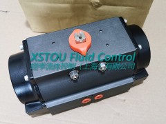 台湾C-MAX C-1000SR3气动执行器图3