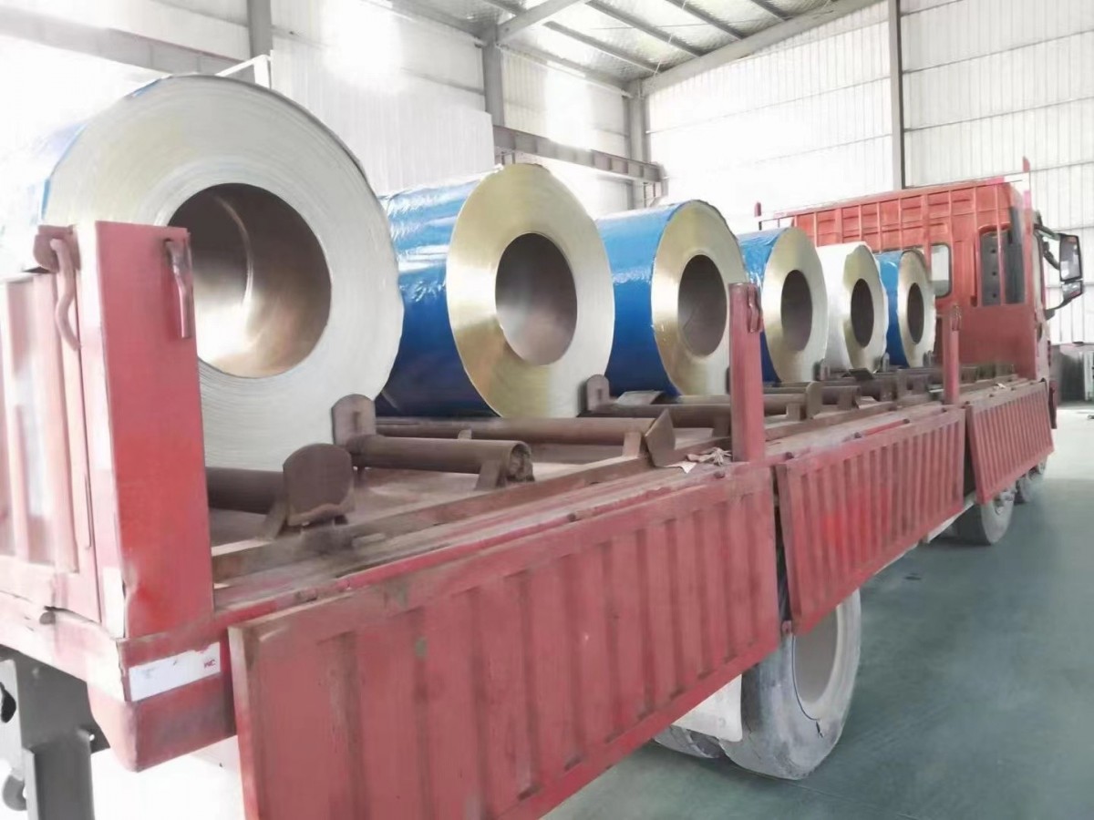 温特纳米隔热防腐板