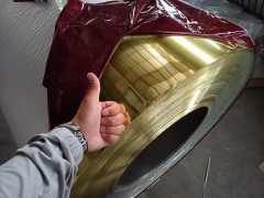 温特纳米隔热防腐板图4